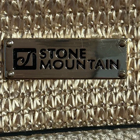 Purse never used - Picture 1 of 4